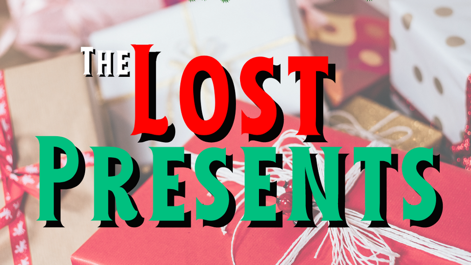 The Lost Presents